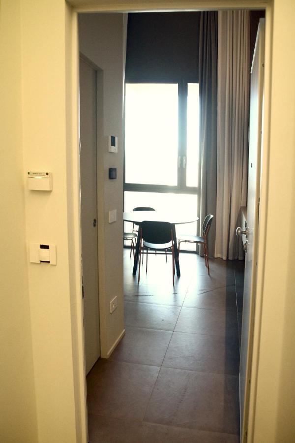 Dimore Al Te Mantova Bagian luar foto